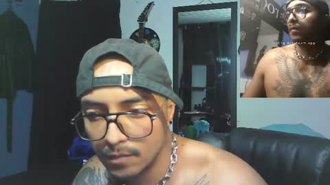 MrGoldenBoy online show from June 11, 2026, 12:32 am
