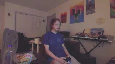 Snapshot of mrgoldtouch chatting on February 10, 2026, 12:20 pm Ian online show from February 10, 2026, 12:20 pm