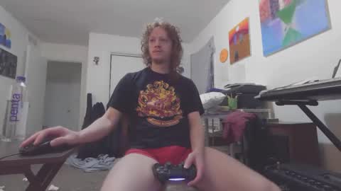 Snapshot of mrgoldtouch chatting on May 26, 2026, 7:04 am Ian online show from May 26, 2026, 7:04 am