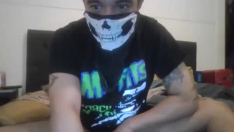 Snapshot of mrgoon666 chatting on March 19, 2026, 8:35 pm mrgoon666 online show from March 19, 2026, 8:35 pm