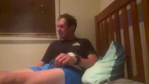 mrgray11xxx aussie online show from February 23, 2025, 1:21 pm