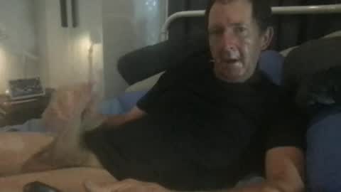 mrgray11xxx aussie online show from October 30, 2025, 7:25 pm