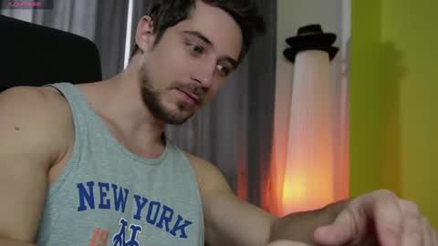 juan luis online show from January 26, 2025, 8:57 am