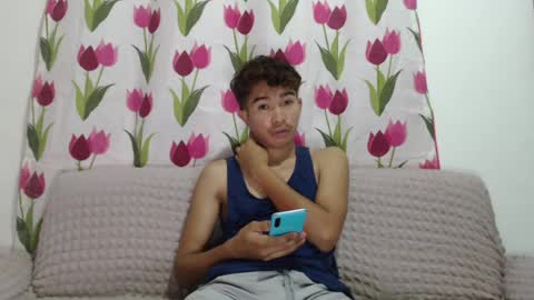mrheartthief online show from July 9, 2026, 2:21 pm