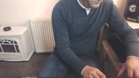 Snapshot of mrhorny_2023 chatting on December 13, 2024, 2:27 pm Your Mister online show from December 13, 2024, 2:27 pm