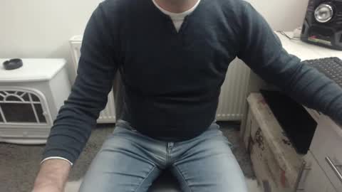 Snapshot of mrhorny_2023 chatting on December 15, 2024, 10:39 am Your Mister online show from December 15, 2024, 10:39 am