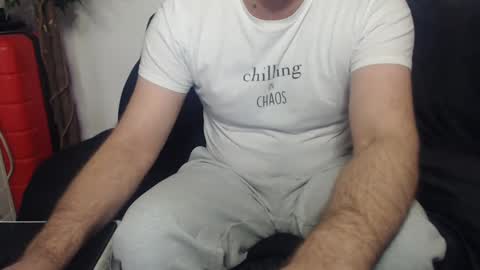 Snapshot of mrhorny_2023 chatting on January 21, 2025, 9:13 am Your Mister online show from January 21, 2025, 9:13 am