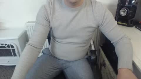 Snapshot of mrhorny_2023 chatting on February 7, 2025, 7:50 am Your Mister online show from February 7, 2025, 7:50 am