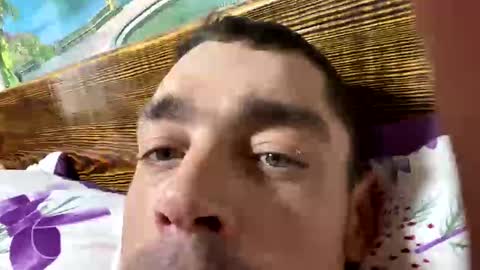 MriyaAvluv online show from January 8, 2026, 11:01 am