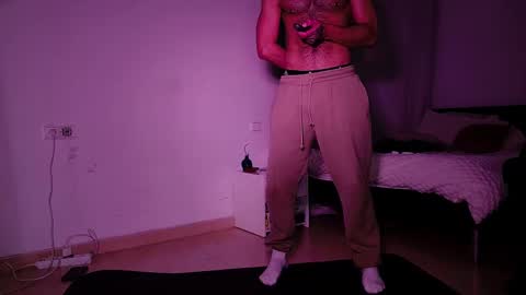 Juan online show from March 9, 2025, 12:53 pm