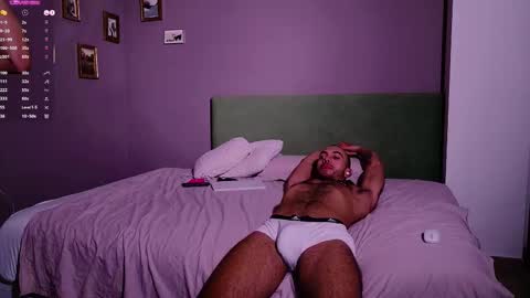 Juan online show from September 15, 2025, 5:35 pm