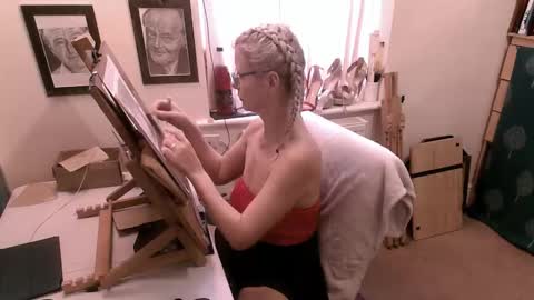 Mr  Mrs J online show from October 15, 2025, 3:23 pm