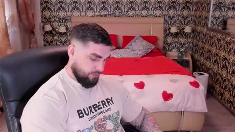 mrkarlhot99 online show from March 10, 2025, 10:15 am