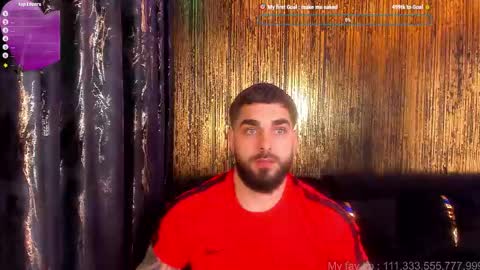 Snapshot of mrkarlhot99 chatting on January 18, 2026, 6:23 pm mrkarlhot99 online show from January 18, 2026, 6:23 pm