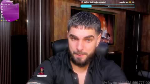 Snapshot of mrkarlhot99 chatting on February 1, 2026, 5:22 pm mrkarlhot99 online show from February 1, 2026, 5:22 pm