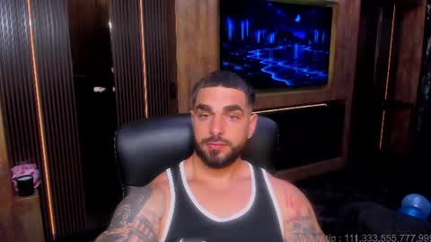 mrkarlhot99 online show from July 4, 2026, 8:31 am