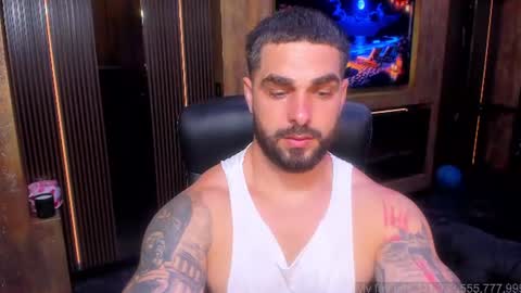 mrkarlhot99 online show from July 8, 2026, 6:56 pm