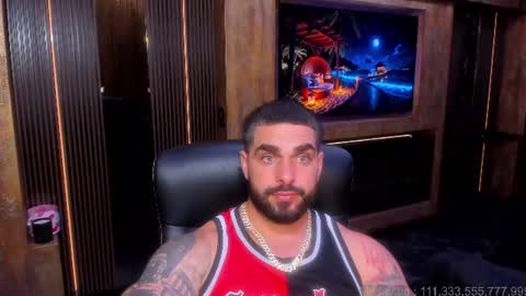 mrkarlhot99 online show from July 12, 2026, 6:43 pm