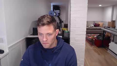 mrkenridge online show from November 14, 2025, 2:05 pm