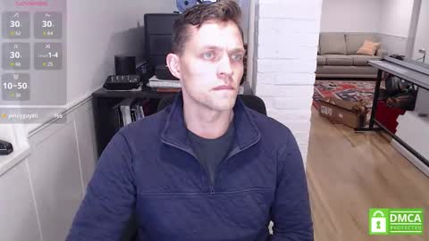 mrkenridge online show from December 3, 2025, 3:21 pm