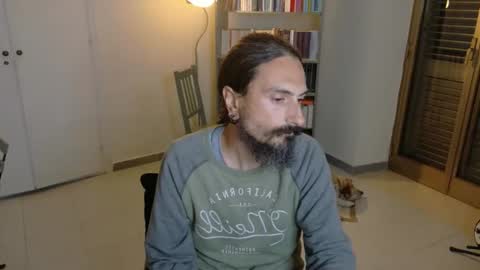 Snapshot of mrkurt86 chatting on October 12, 2025, 10:20 pm mrkurt86 online show from October 12, 2025, 10:20 pm