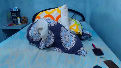 mrladybunnycock online show from October 19, 2025, 3:07 am