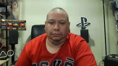 mrlickalotopus269 online show from November 30, 2025, 1:42 am