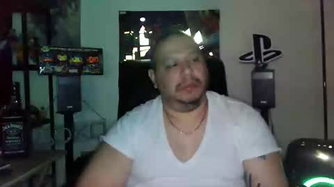 mrlickalotopus269 online show from January 11, 2026, 8:41 am