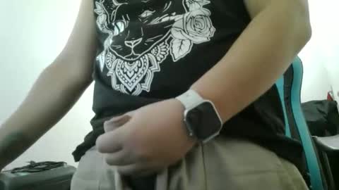 mrlilnice online show from March 2, 2026, 11:50 am