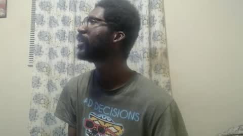 Snapshot of mrlonely1995 chatting on February 15, 2025, 3:09 am or Terrance Sometimes Lil Tease online show from February 15, 2025, 3:09 am