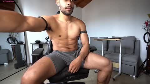 Snapshot of mrlouiss chatting on January 19, 2025, 1:55 pm Luis Instagram online show from January 19, 2025, 1:55 pm