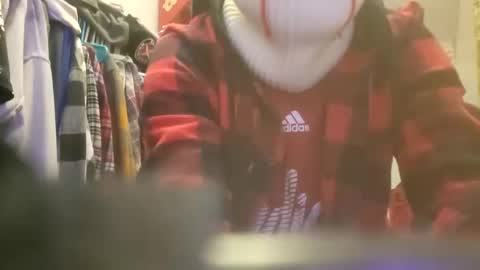 Snapshot of mrmagillacutty chatting on December 9, 2024, 3:00 pm Jacob Matthew online show from December 9, 2024, 3:00 pm