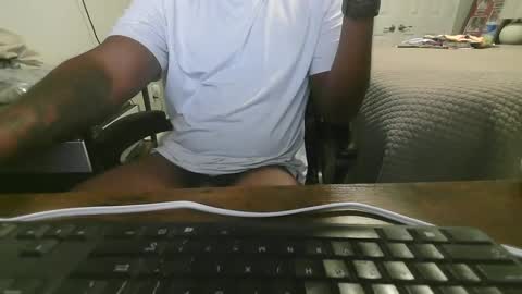 Snapshot of mrman521 chatting on October 9, 2025, 12:25 pm mrman521 online show from October 9, 2025, 12:25 pm