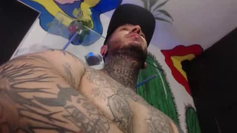 mrmanny__ online show from December 17, 2025, 8:42 am