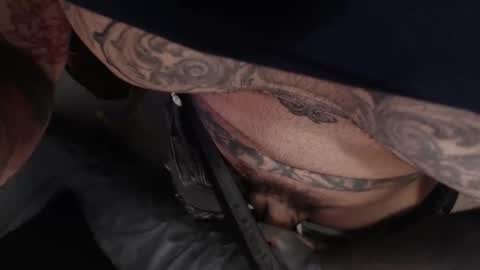 mrmanny__ online show from December 20, 2025, 4:52 am