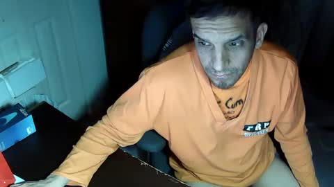 MrMarc online show from January 22, 2025, 4:34 am