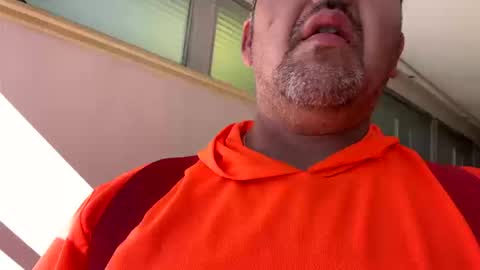 mrmex87 online show from October 15, 2025, 7:47 pm