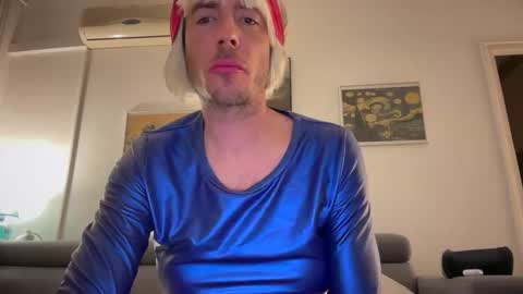 Snapshot of mrmooser42 chatting on October 29, 2025, 7:04 pm TaleOfLaura online show from October 29, 2025, 7:04 pm