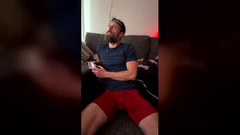 mrmountainman91 online show from January 12, 2026, 6:35 pm