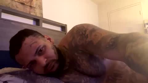 mrnineinch1995 online show from January 31, 2026, 9:13 pm