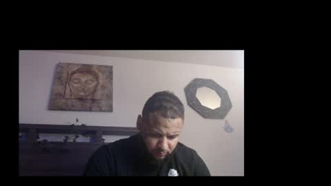 mrnineinch1995 online show from April 16, 2026, 2:01 am