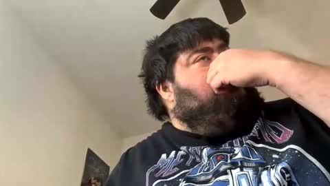 mrorange50187 online show from January 15, 2026, 4:11 pm