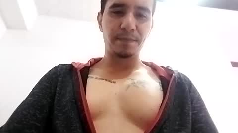 mrpassion3 online show from February 24, 2026, 3:21 pm