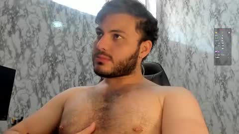 Salvatore online show from July 27, 2026, 4:36 pm