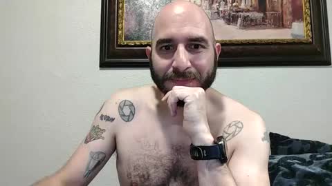 Rico online show from December 6, 2024, 2:02 am