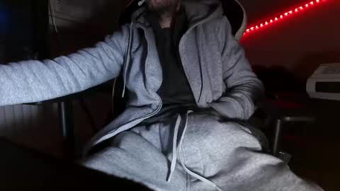 Snapshot of mrrogu3 chatting on January 9, 2026, 2:36 am MrRogue online show from January 9, 2026, 2:36 am