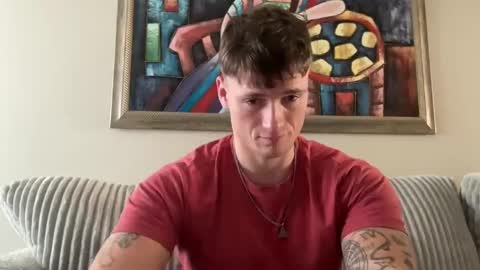 Mr Ryan Voss online show from January 2, 2025, 7:07 pm