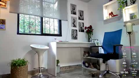 Snapshot of mrs_edha_ chatting on September 10, 2025, 12:38 pm Edha online show from September 10, 2025, 12:38 pm