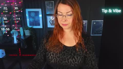 Snapshot of mrs_ingrid chatting on February 14, 2025, 7:28 am Ingrid online show from February 14, 2025, 7:28 am