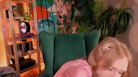 Barbie online show from October 23, 2025, 5:40 am